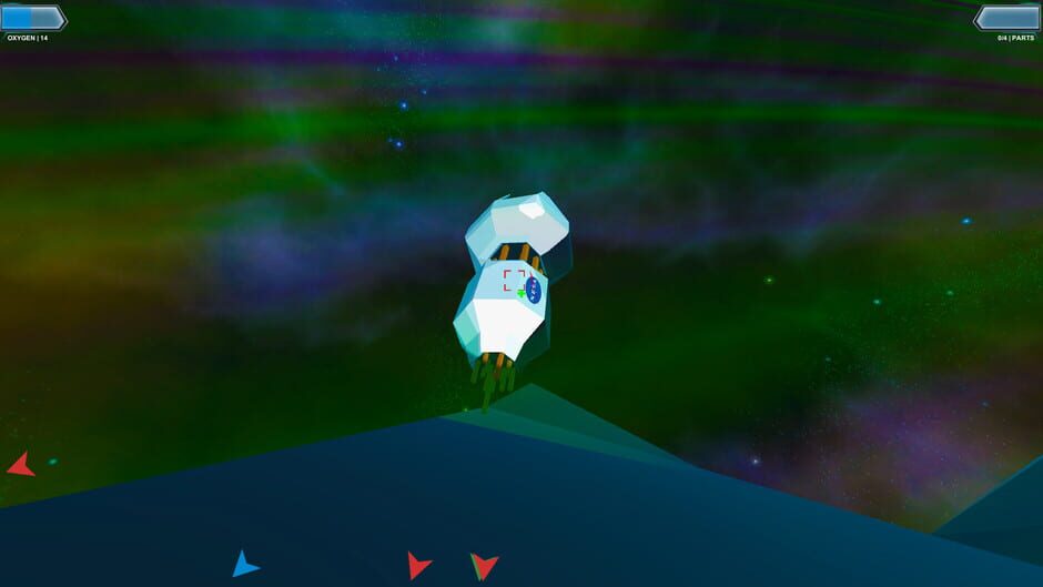 Felix Jumpman Screenshot