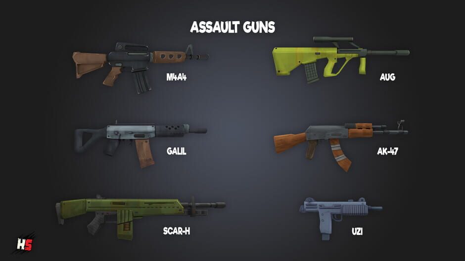 Head Shot media thumbnail