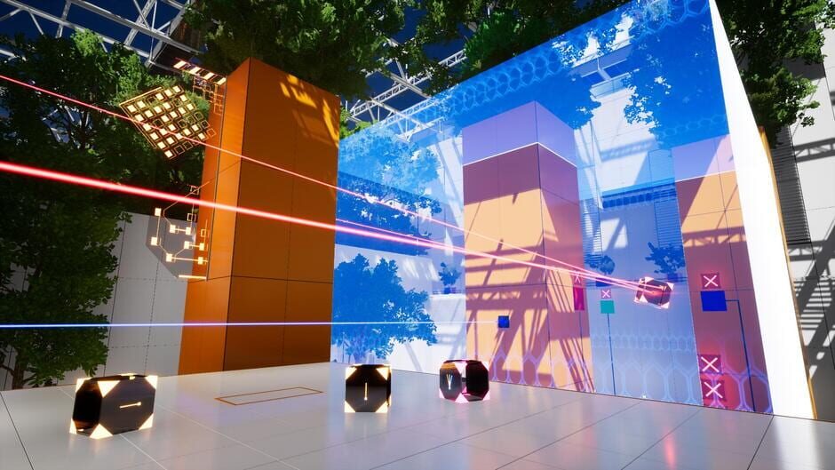 ReThink | Evolved Screenshot