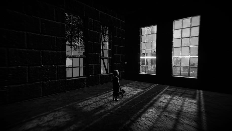 A Fine Mess Screenshot