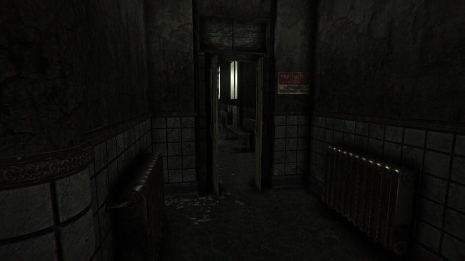 The Note Screenshot
