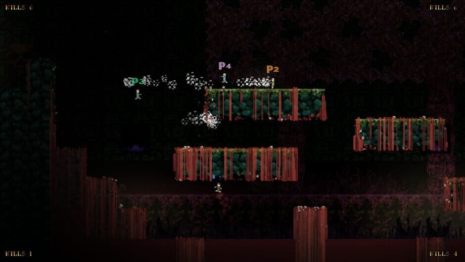 Shotgun Raiders Screenshot