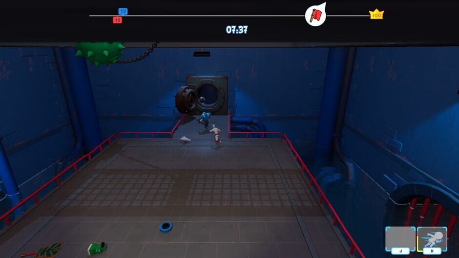 Prank Bros screenshot