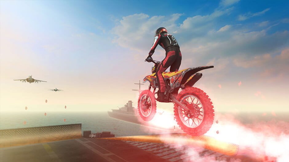 Hot Wheels: World's Best Driver Screenshot