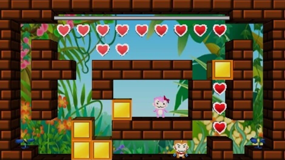 Banana Bliss: Jungle Puzzles screenshot 3
