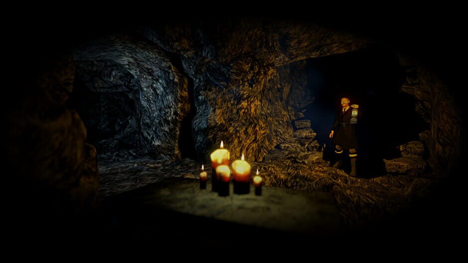 Arkhangel: The House of the Seven Stars Screenshot