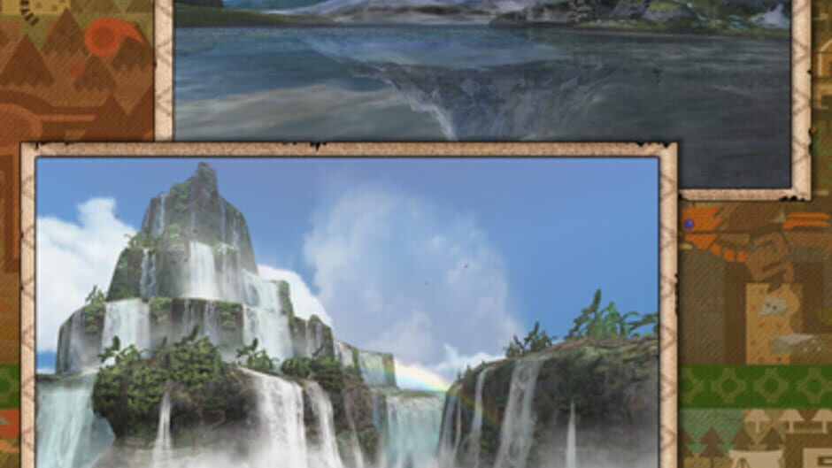 Monster Hunter Tri: Limited Edition media thumbnail