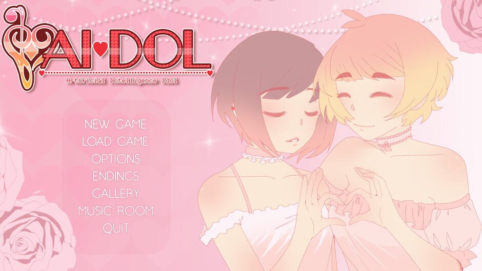 AIdol Screenshot