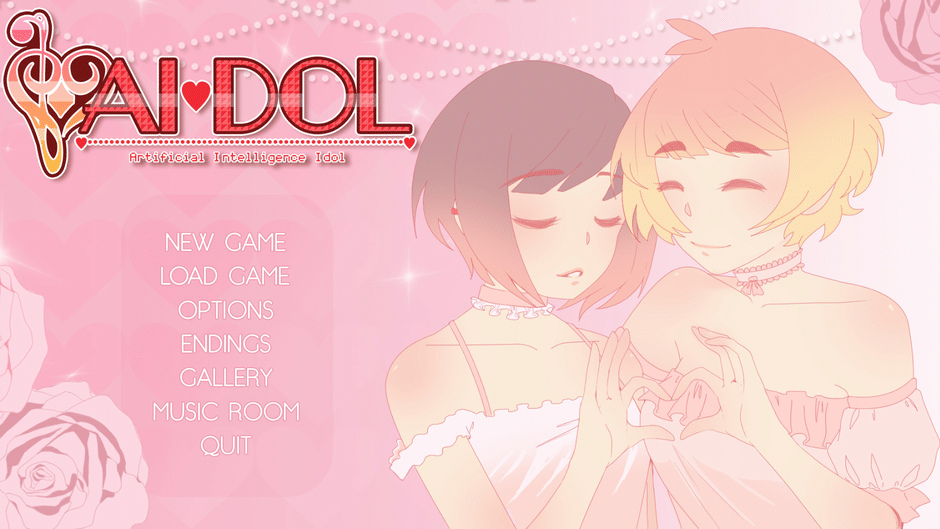 AIdol Screenshot