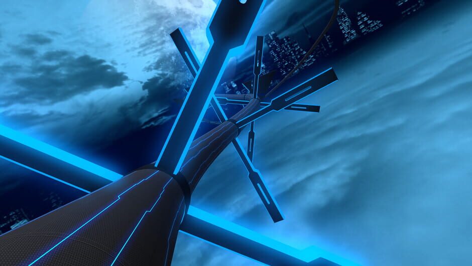 Unpossible Screenshot