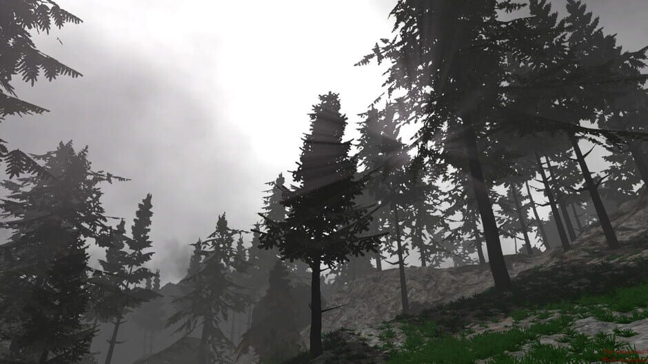 Unsettled Screenshot