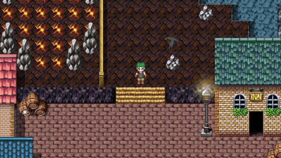 Lucid Awakening 2 Screenshot