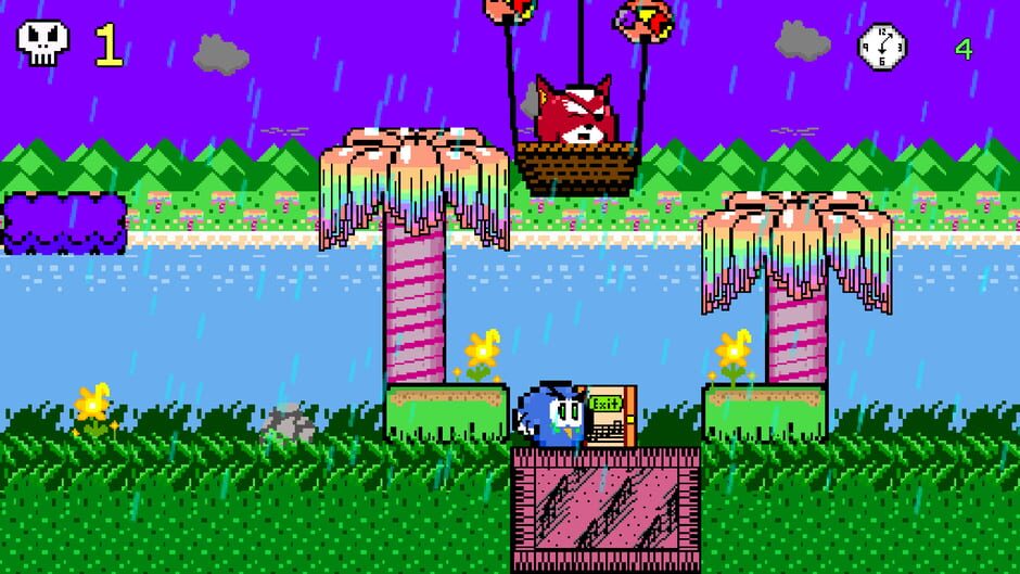 Bebop and Tempo Screenshot