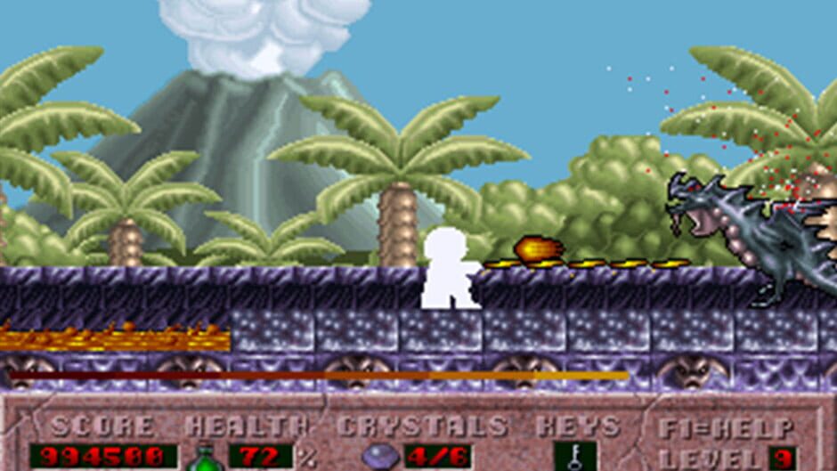 Hocus Pocus Screenshot