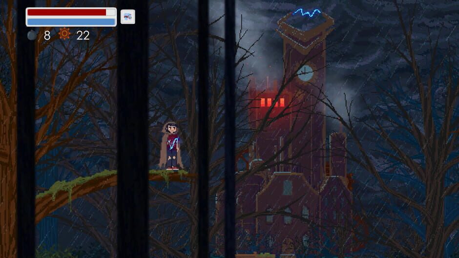 Trials of the Gauntlet Screenshot