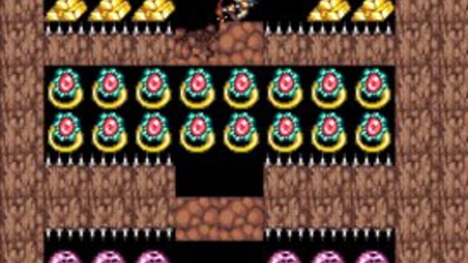 Treasure Hunter X screenshot