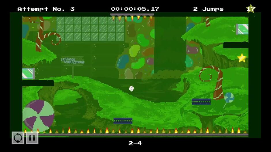 Project MALLOW Screenshot