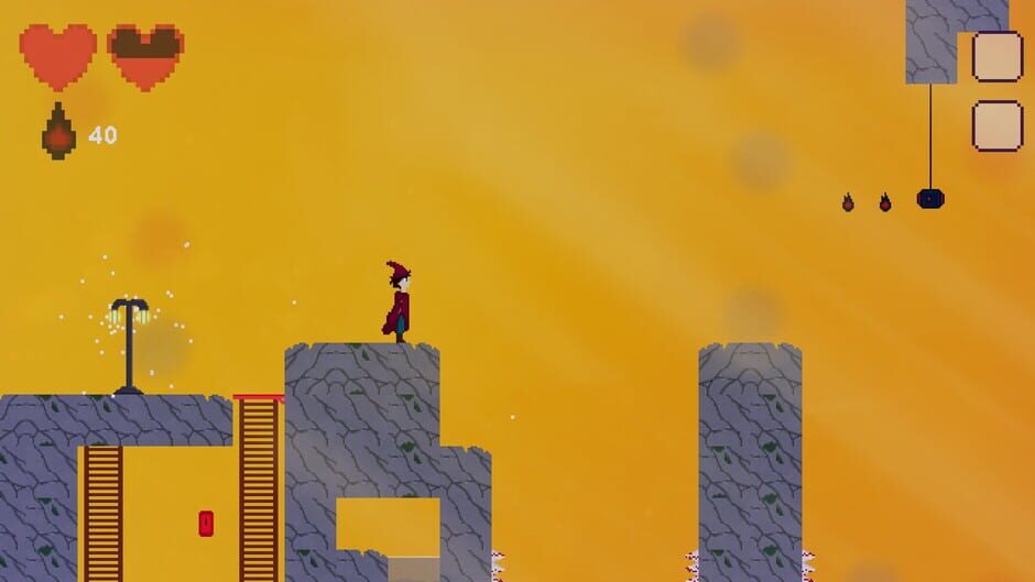 How About Spikes Screenshot