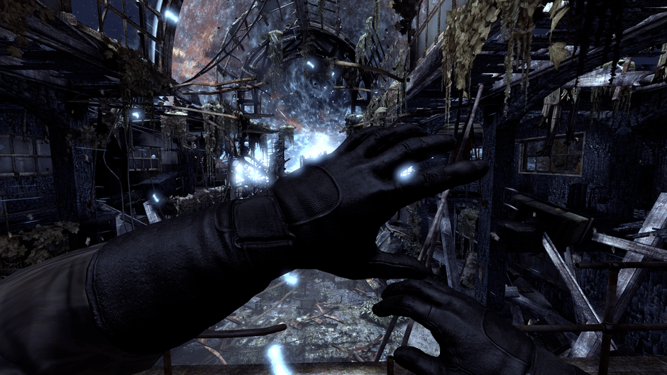 Singularity Screenshot