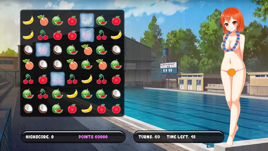 Titty Crush Screenshot