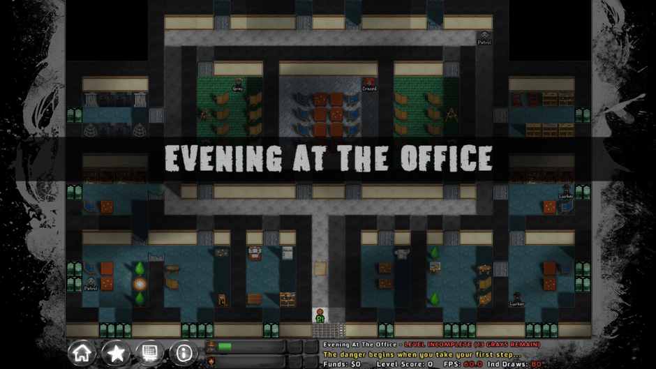 Shattered Haven Screenshot