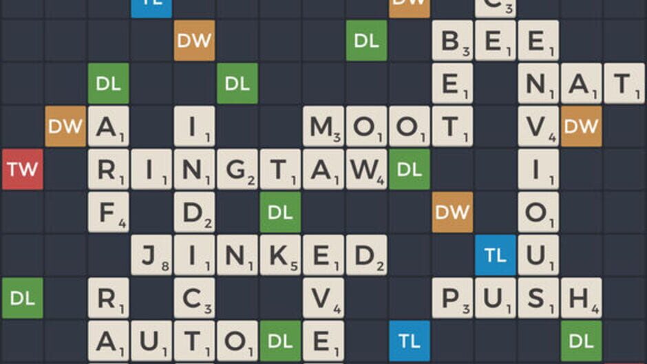 สกรีนช็อตจาก Word Master - Pro (รูปที่ 3)