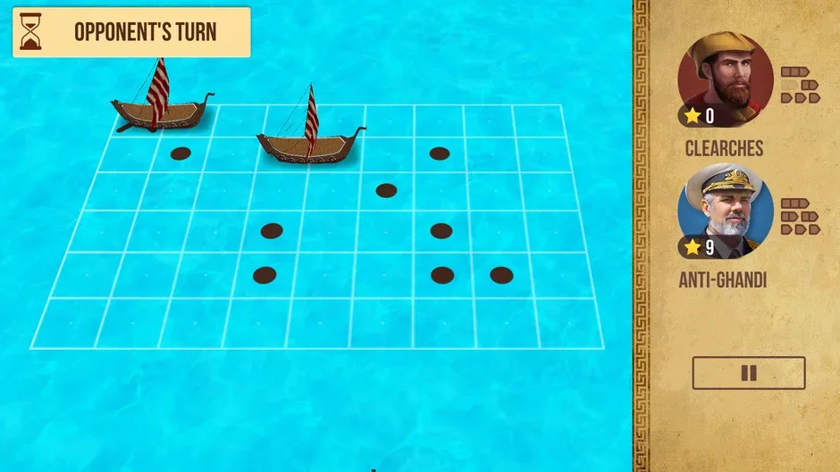 Capture d'écran de l'article