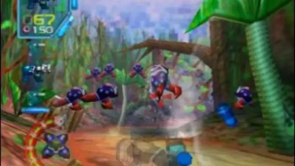 Jet Force Gemini screenshot 4