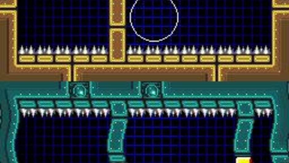 Mighty Flip Champs! screenshot