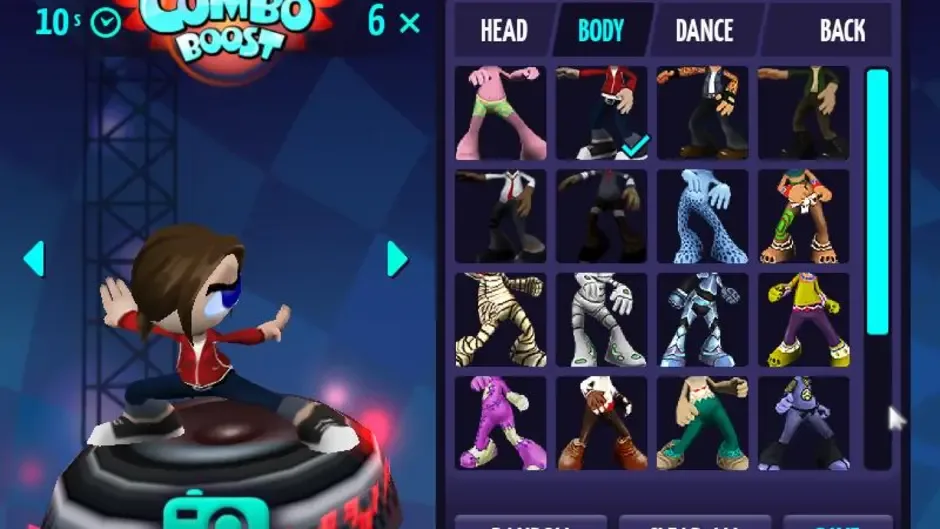 Screenshot 4