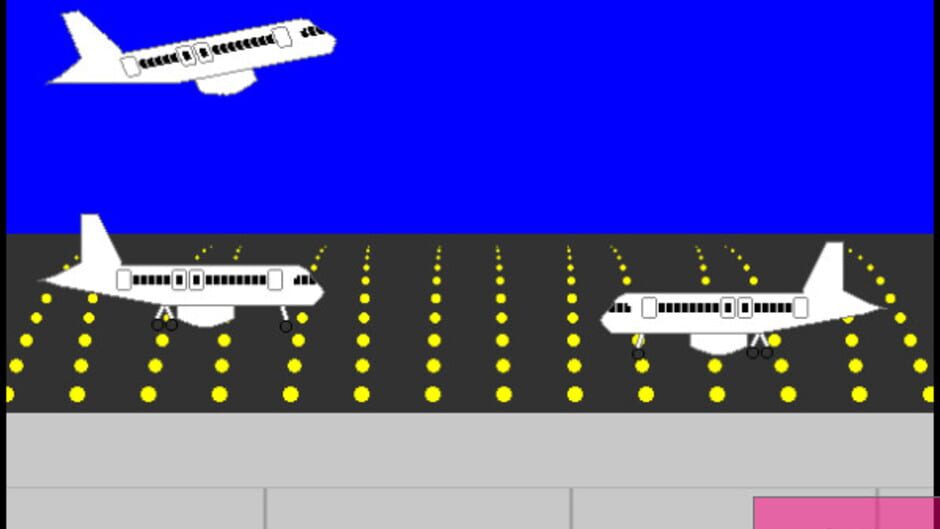 Choices, The Game Screenshot