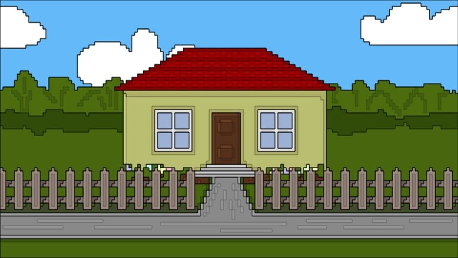 McPixel Screenshot