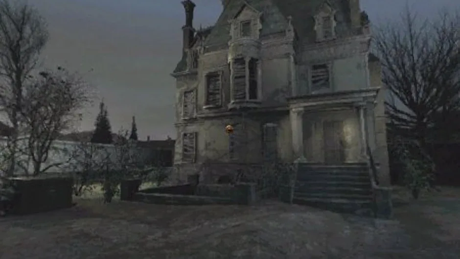 Dracula 2: The Last Sanctuary