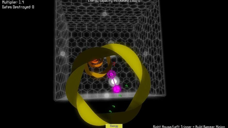 Coniclysm Screenshot