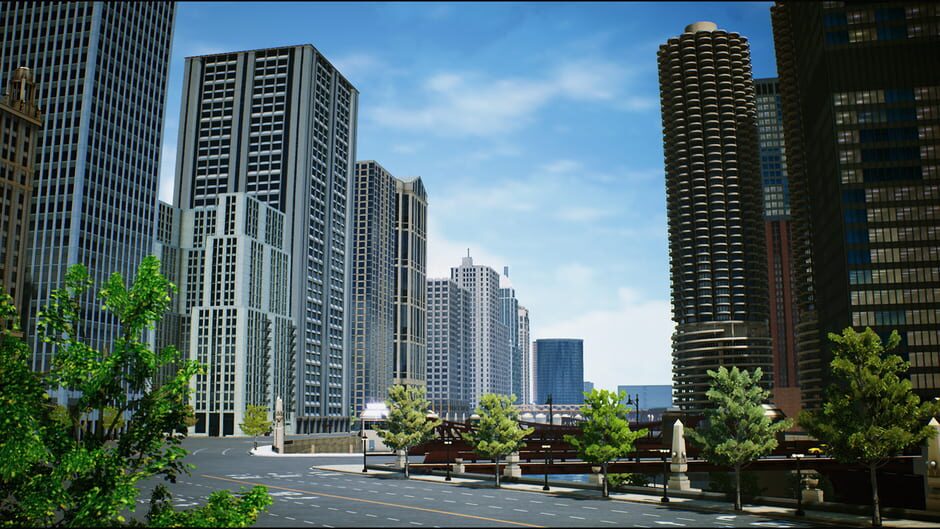 Unsolved Stories Screenshot