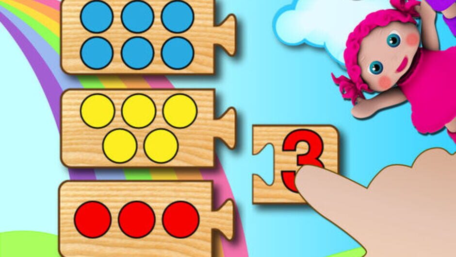 สกรีนช็อตจาก Preschool EduKidsRoom (รูปที่ 7)