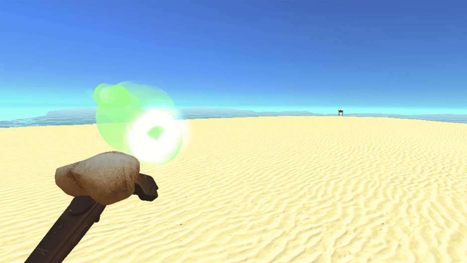Heaven Island Life screenshot