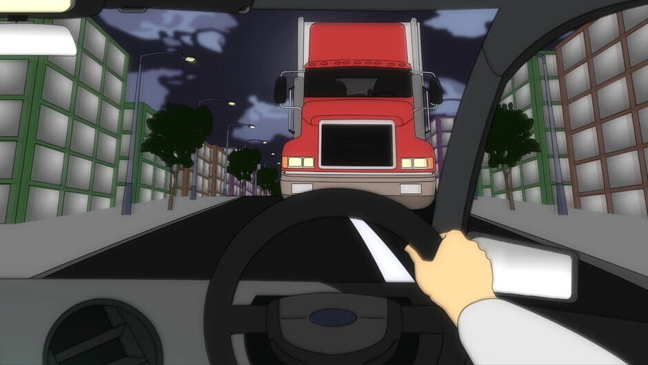 Helping Hand Screenshot