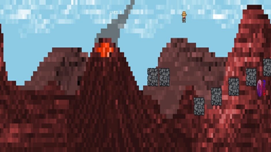 Cowboy Escape Screenshot