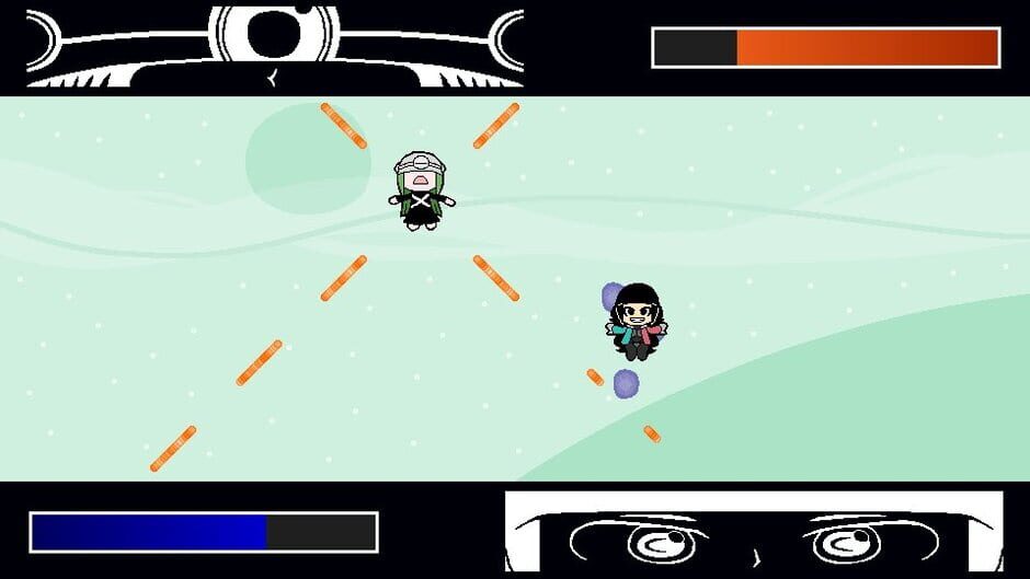 Battle Rockets Screenshot