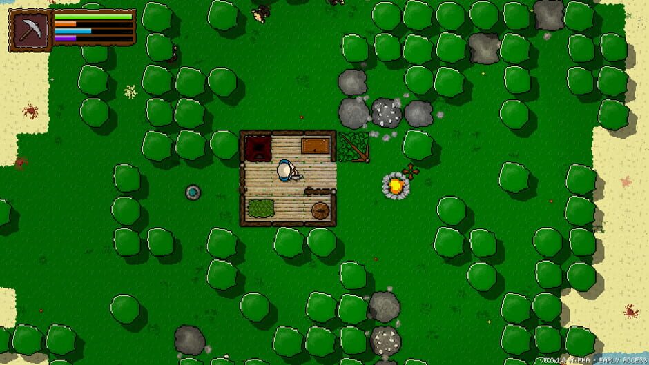 Faraway Islands Screenshot