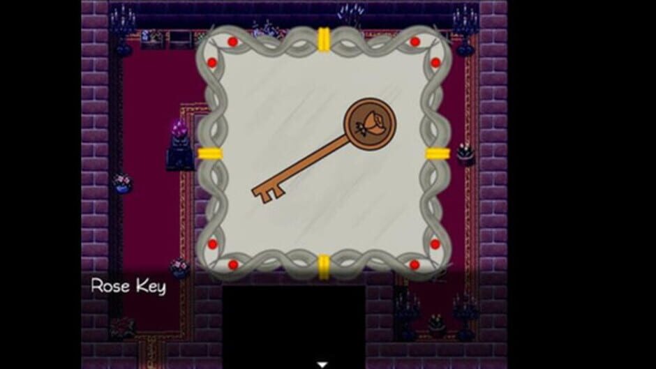 Sarab: Duji Tower Screenshot