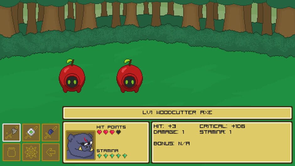 Tale of Enki: Pilgrimage Screenshot