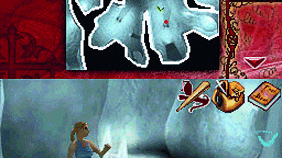 Buffy the Vampire Slayer: Sacrifice Screenshot