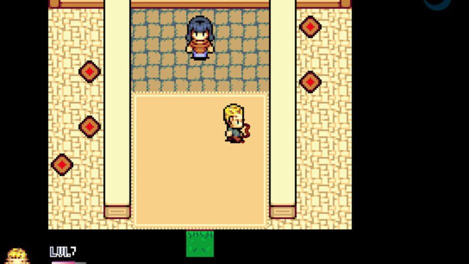 Rogue Port: Blue Nightmare Screenshot