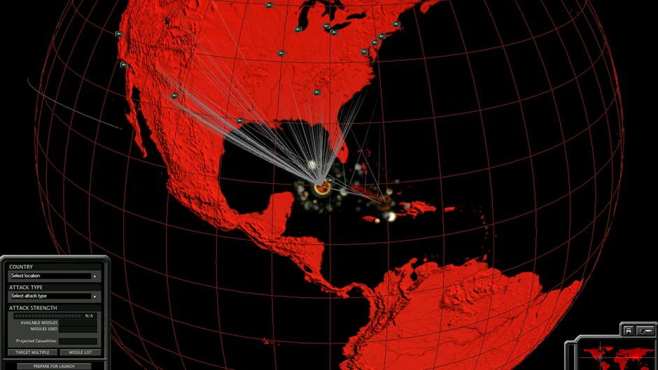 SuperPower 2: Steam Edition Screenshot