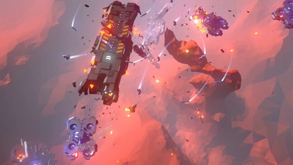 Furious Angels Screenshot