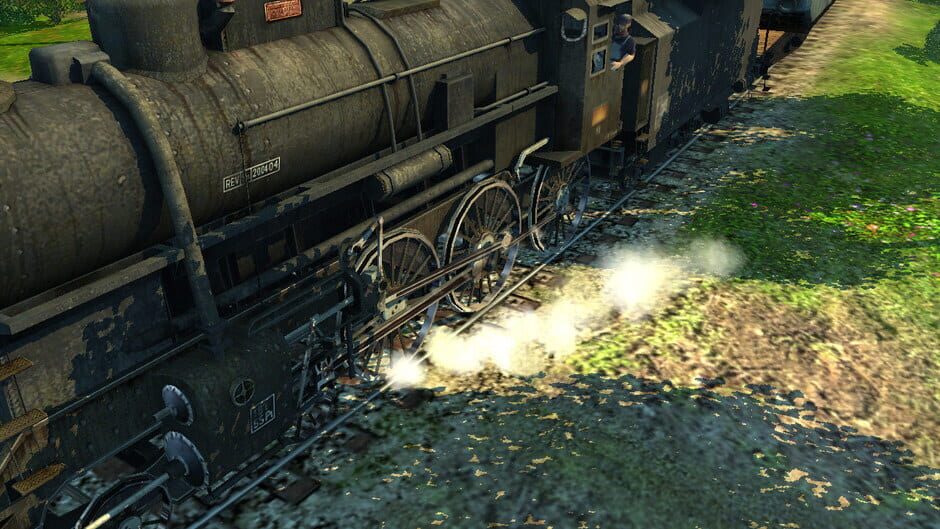 Rush for Berlin: Gold Edition Screenshot