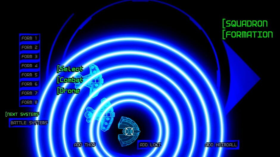 FleetCOMM Screenshot