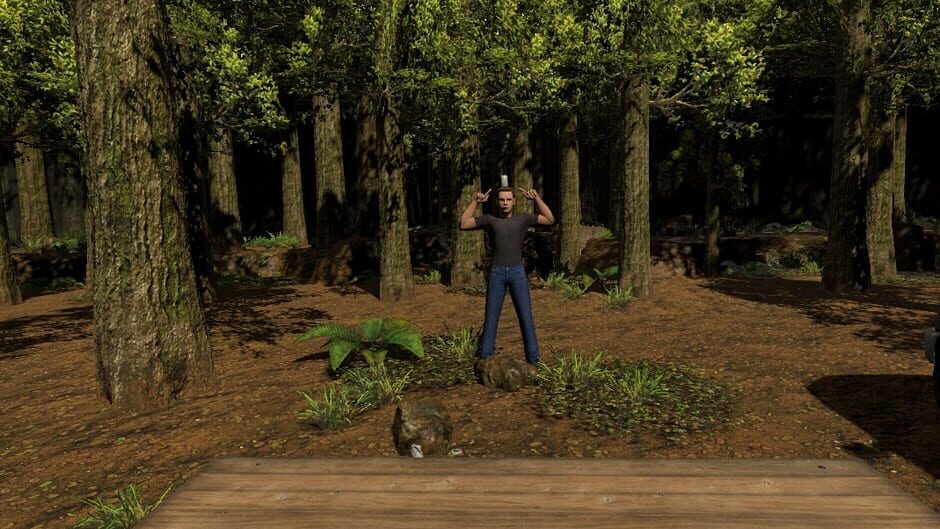 Hold My Beer Screenshot